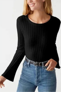 Valerie Bell Sleeve Stop