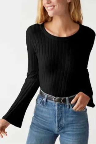 Valerie Bell Sleeve Stop