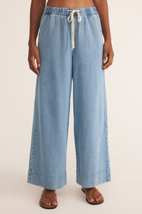 Weston Twill Pant