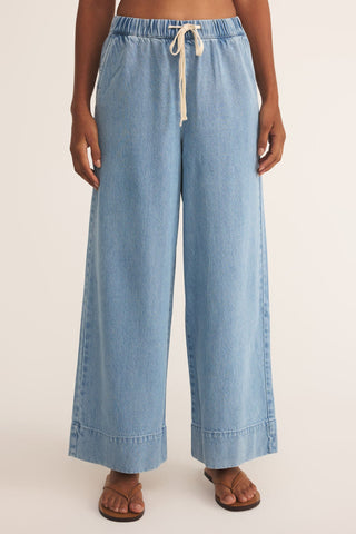 Weston Twill Pant