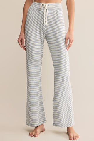 In The Clouds Stripe Pant