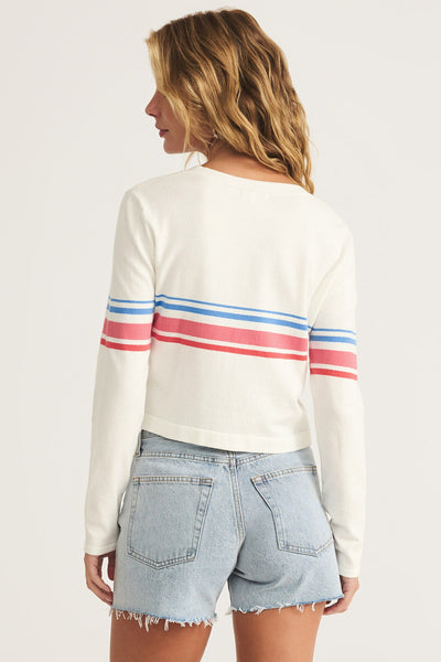 Studio Cardigan