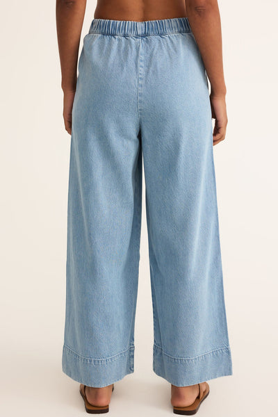 Weston Twill Pant