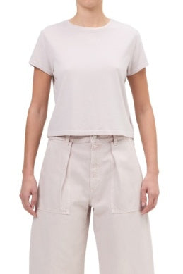adine shrunken tee