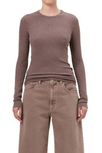 delphi slim tee