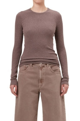 delphi slim tee