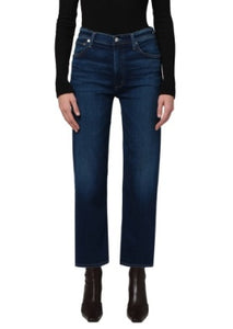 Palma Straight Clean Hem