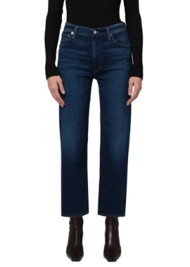 Palma Straight Clean Hem