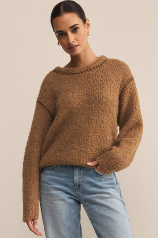 Romnie Sweater