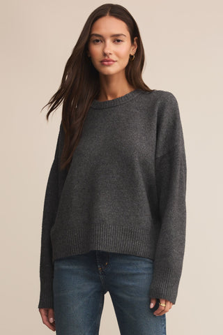 Cirrus Cozy Sweater