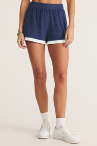 Soyer Terry Short