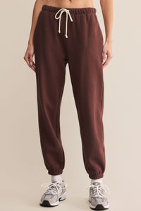 Stadium Cotton Jogger