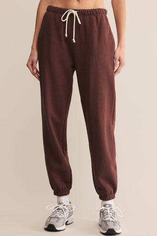 Stadium Cotton Jogger